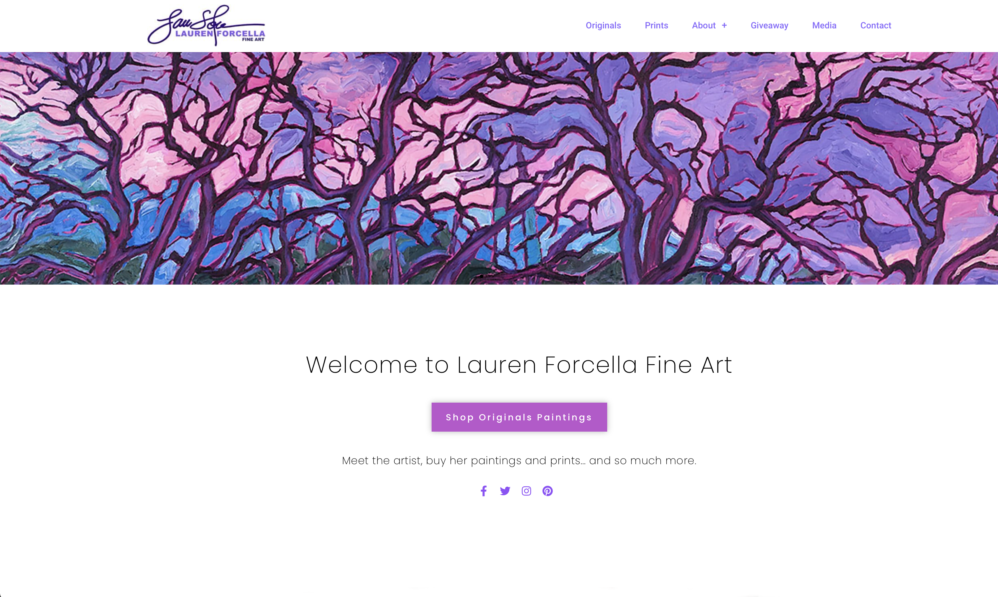 LaurenForcella.com